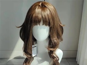 如何選擇合適的假發(fā)