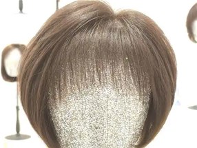 選購高仿真假發(fā)生產(chǎn)的關(guān)鍵點(diǎn)有什么?